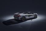 McLaren MSO 600LT Spider 2019 года (WW)